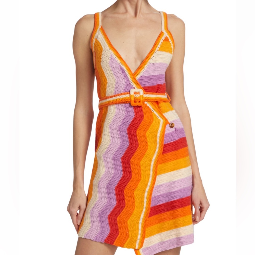 Farm Rio dress